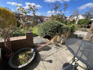 Garden- click for photo gallery